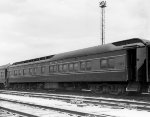 Pullman 8-5 Sleeper "Garden Dell"